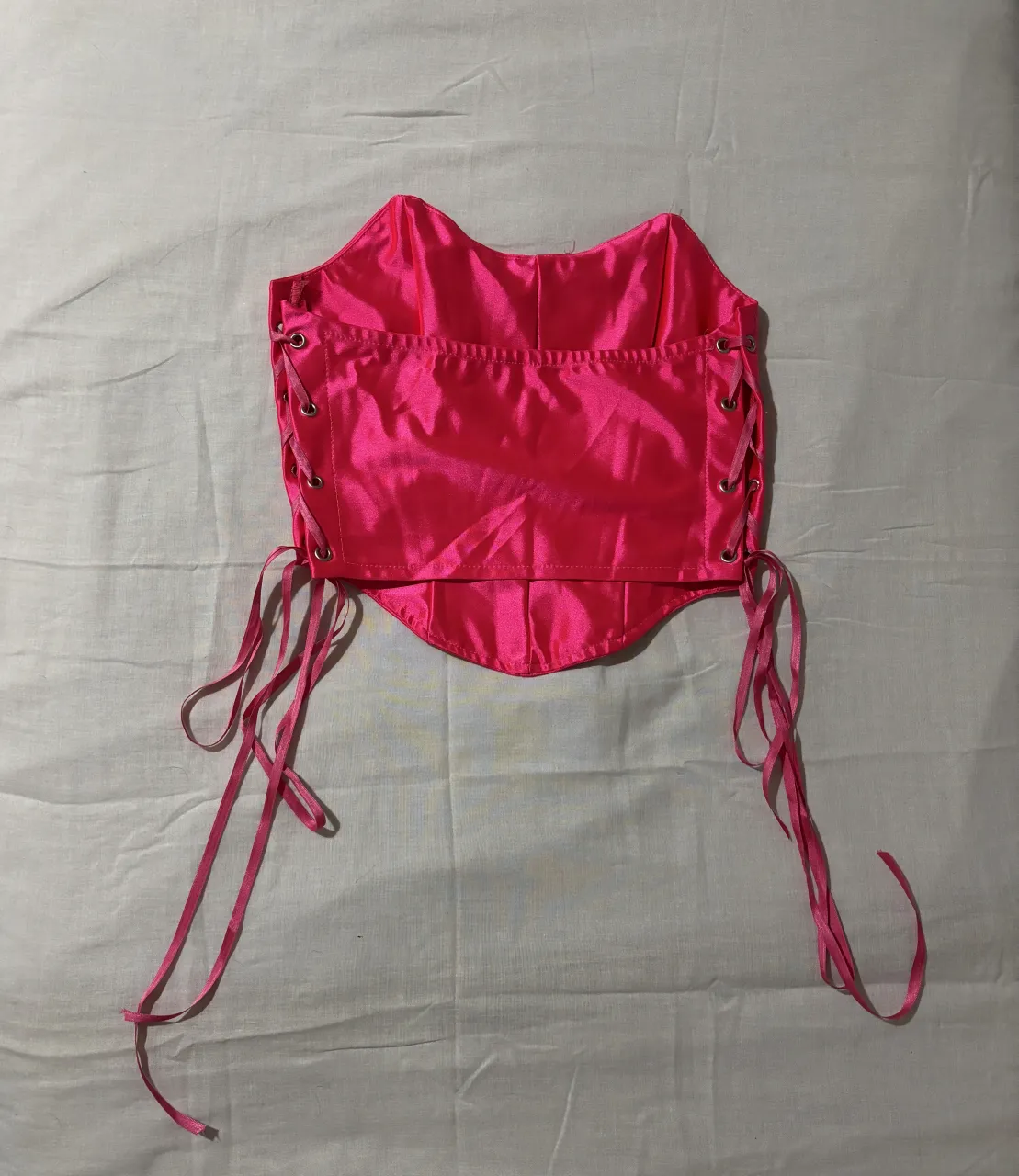 Top Sin marca. - Vista 2