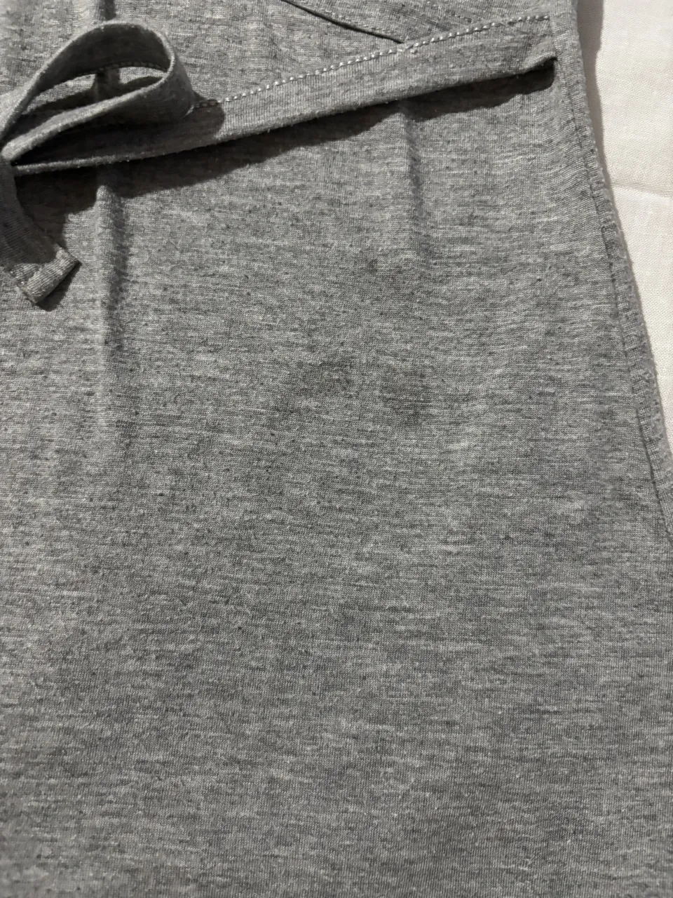 Vestido University Club - Vista 2