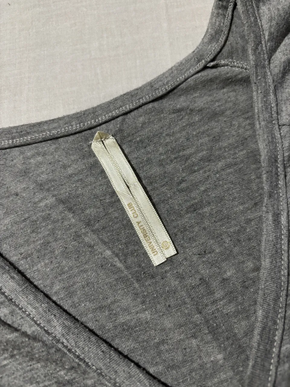 Vestido University Club - Vista 3