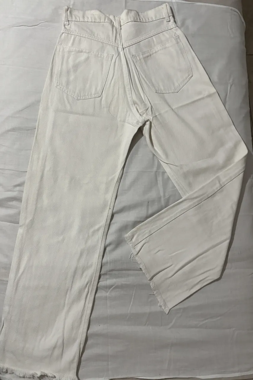 Pantalón  Sin marca - Vista 4