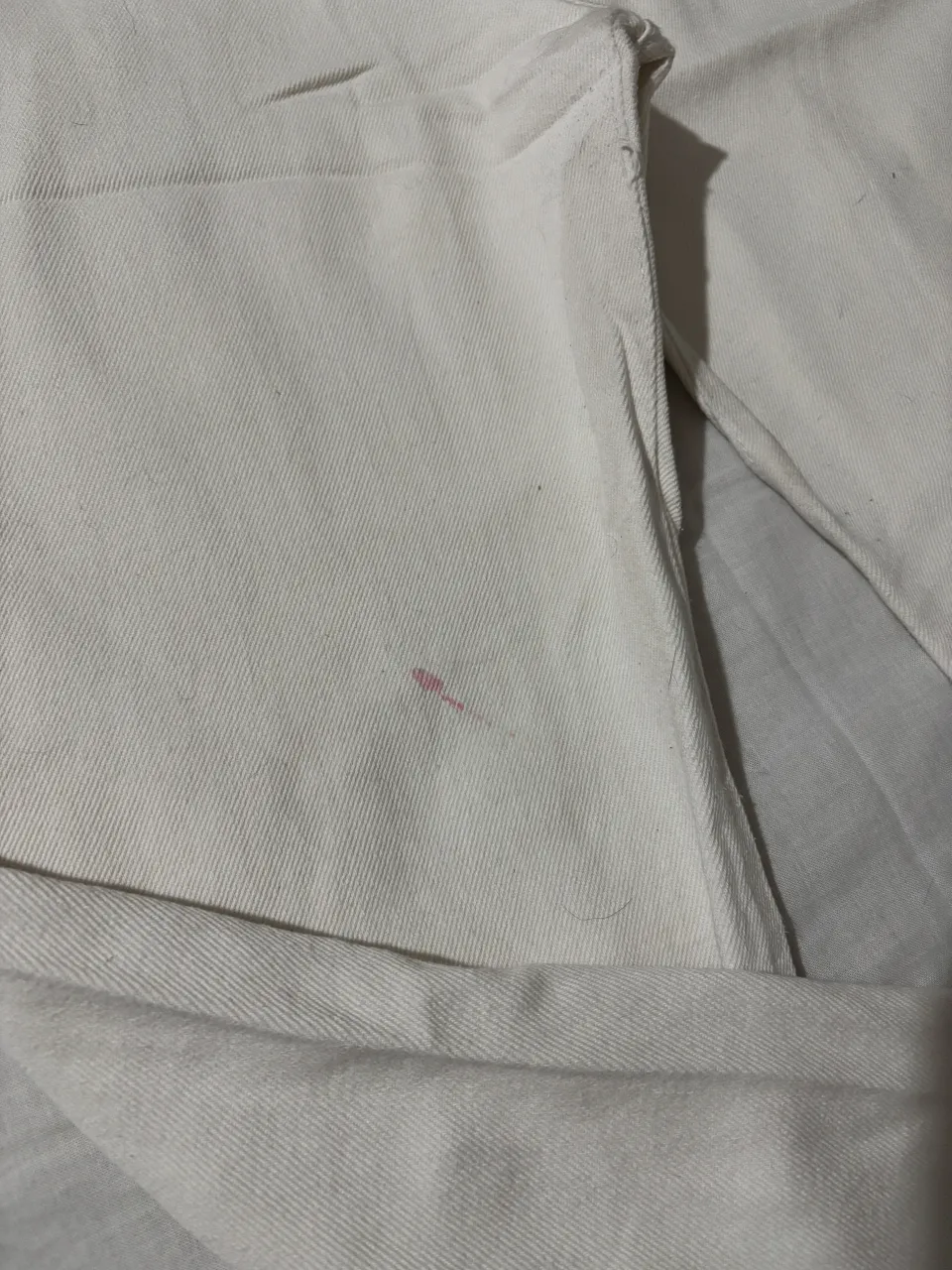 Pantalón  Sin marca - Vista 2