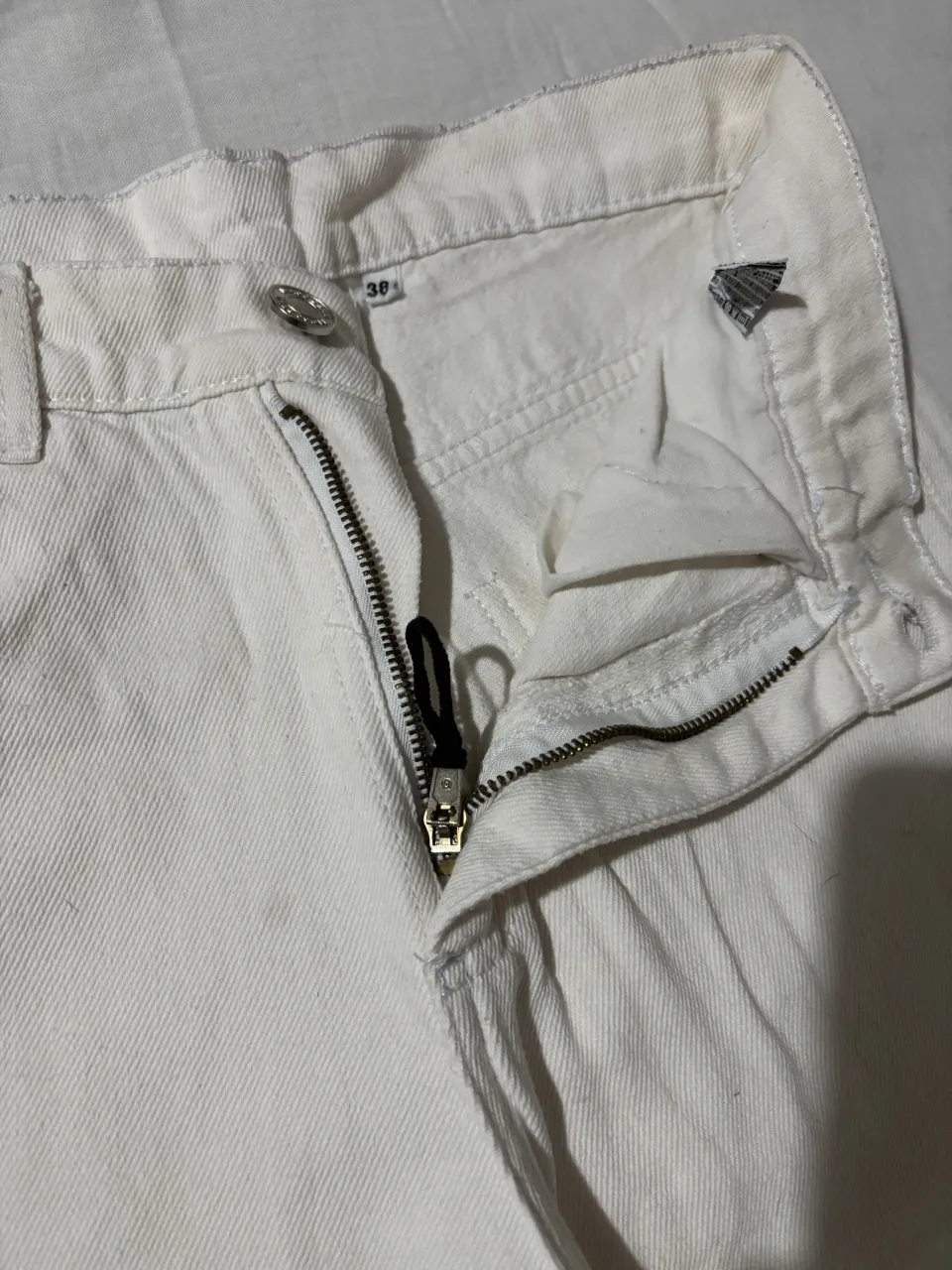 Pantalón  Sin marca - Vista 3