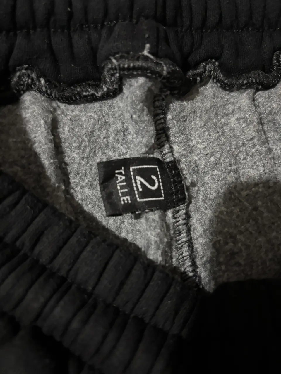 Babucha Sin marca - Vista 2