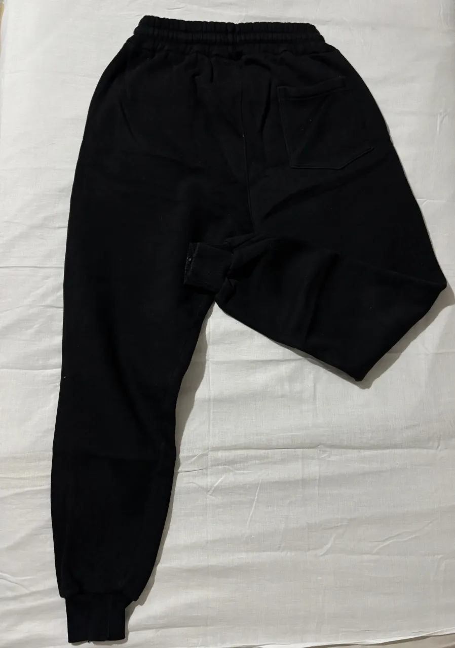 Babucha Sin marca - Vista 3