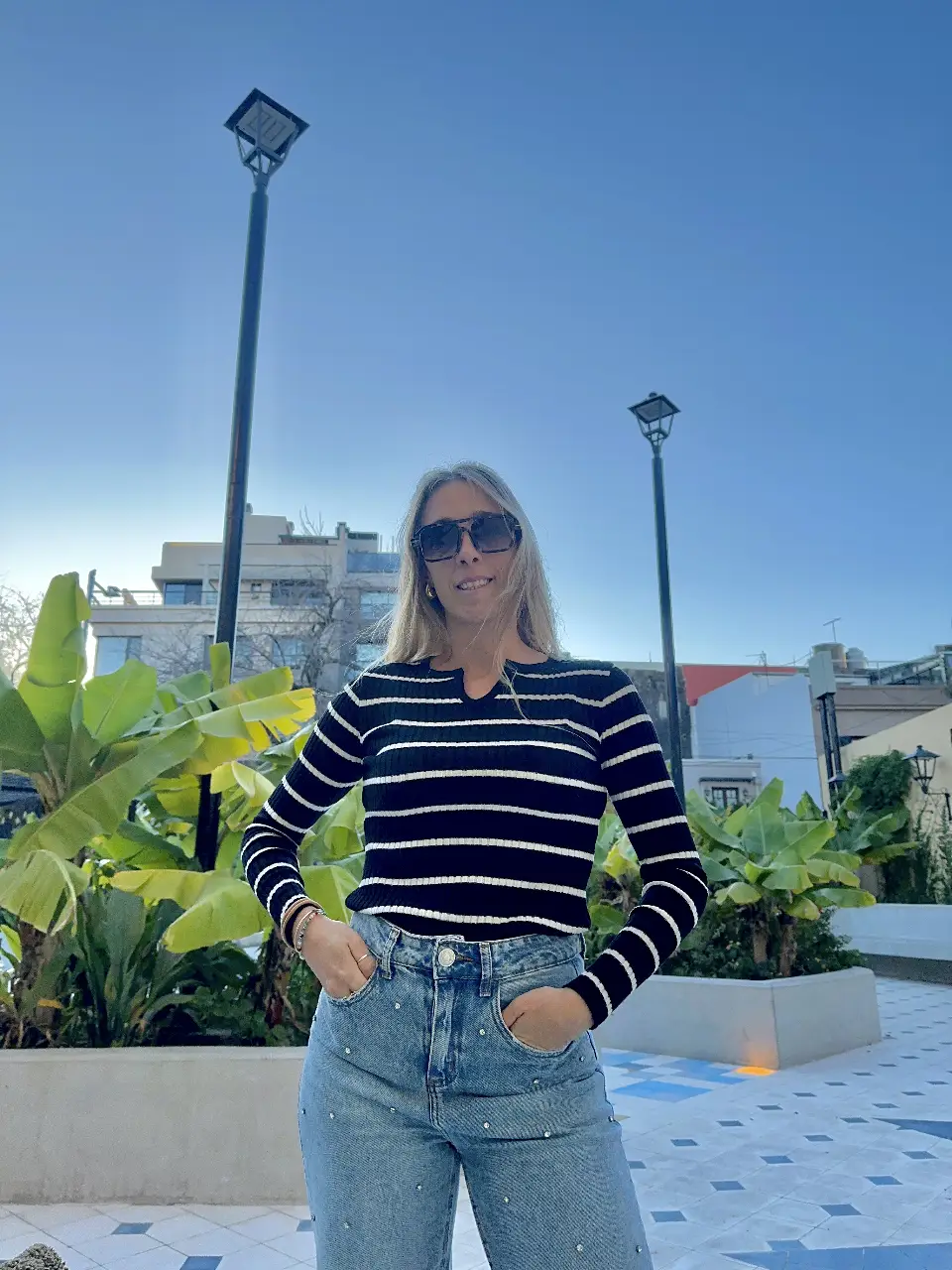 Remera Sin marca - Vista 4