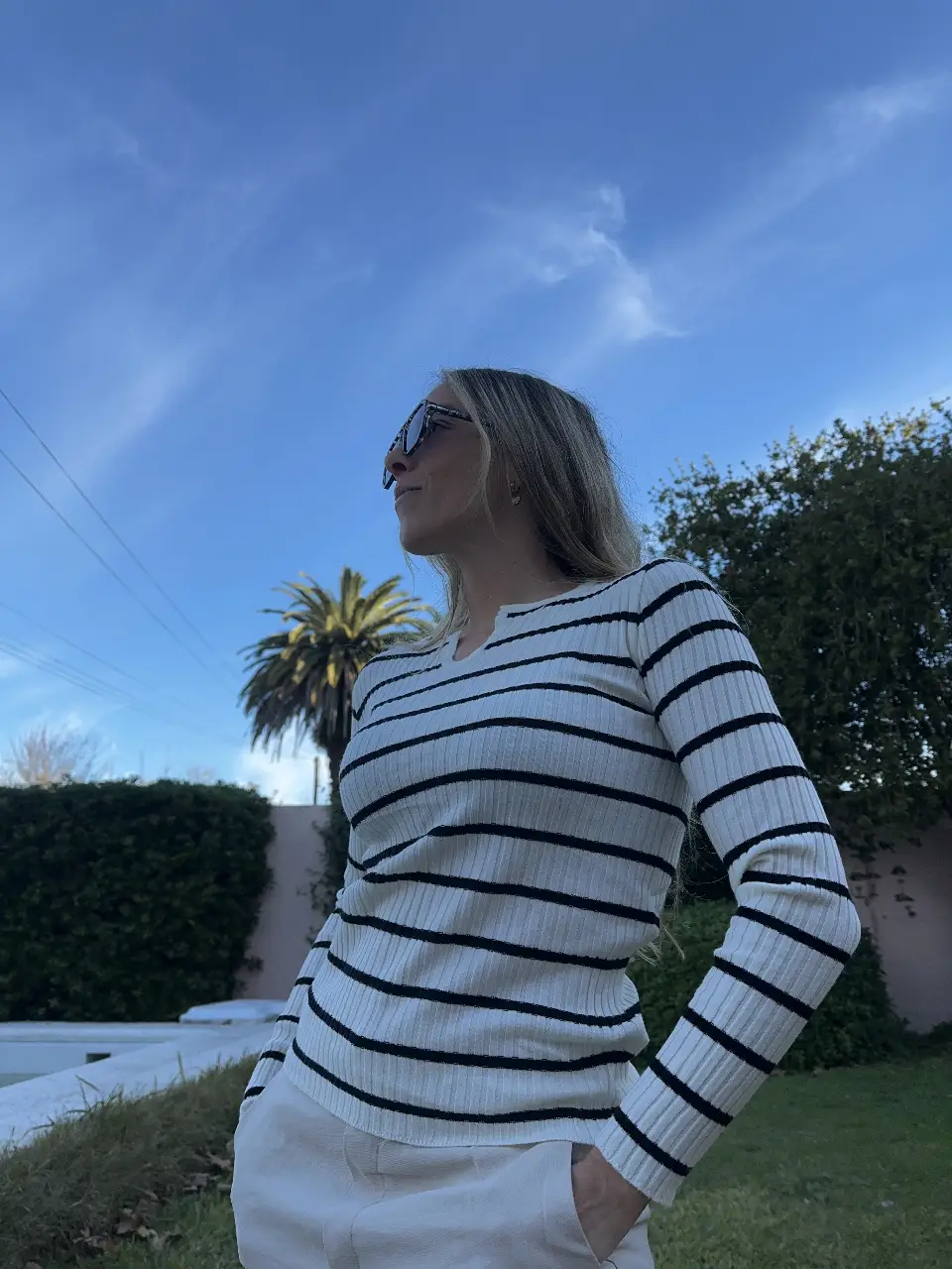 Remera Sin marca - Vista 2