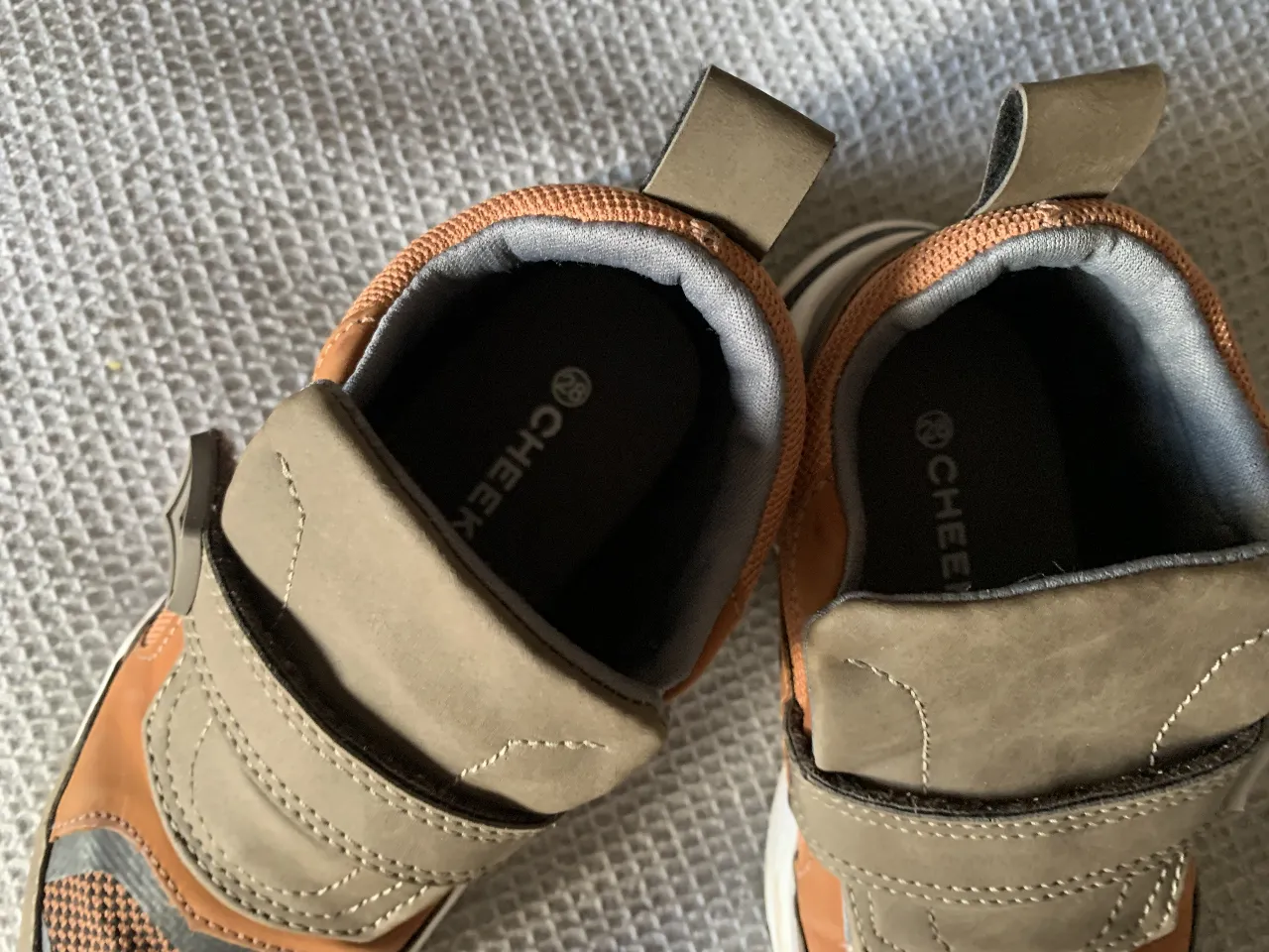 Zapatillas CHEEKY - Vista 2