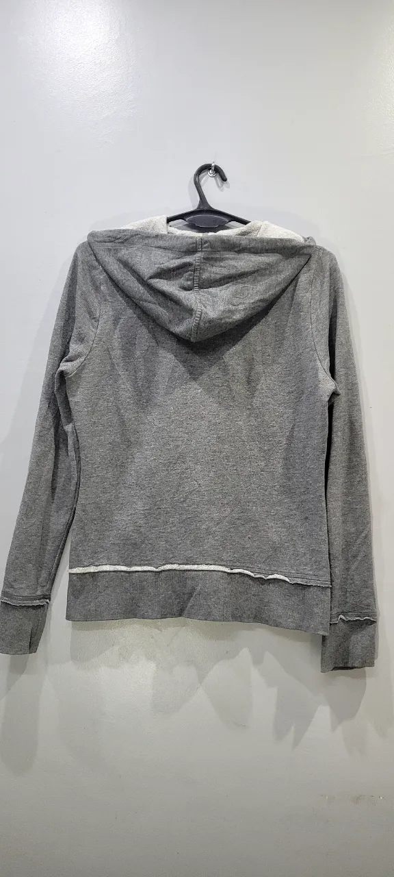 Buzo Mossimo supply co. - Vista 2