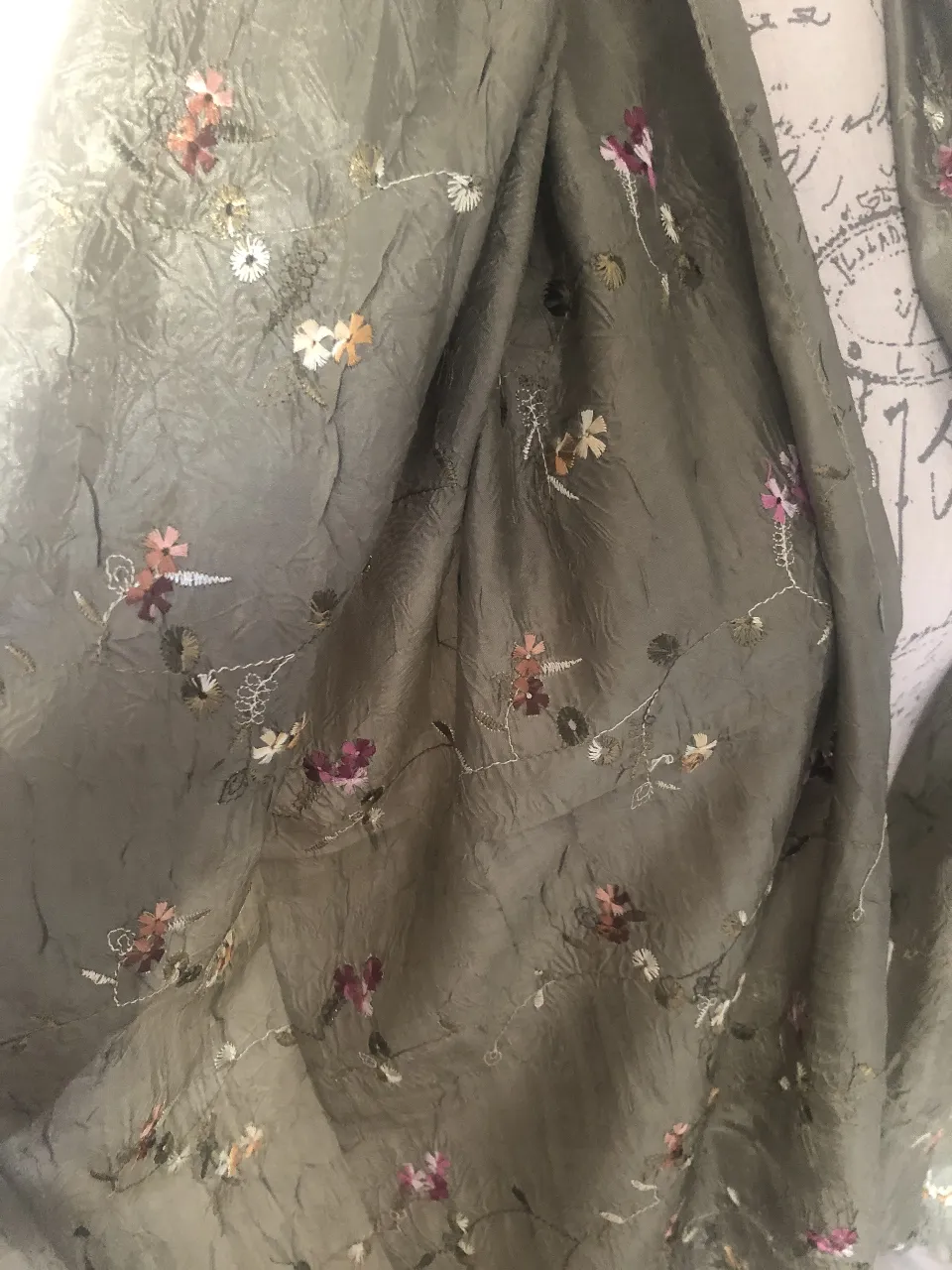 Pañuelo Otra - Vista 2