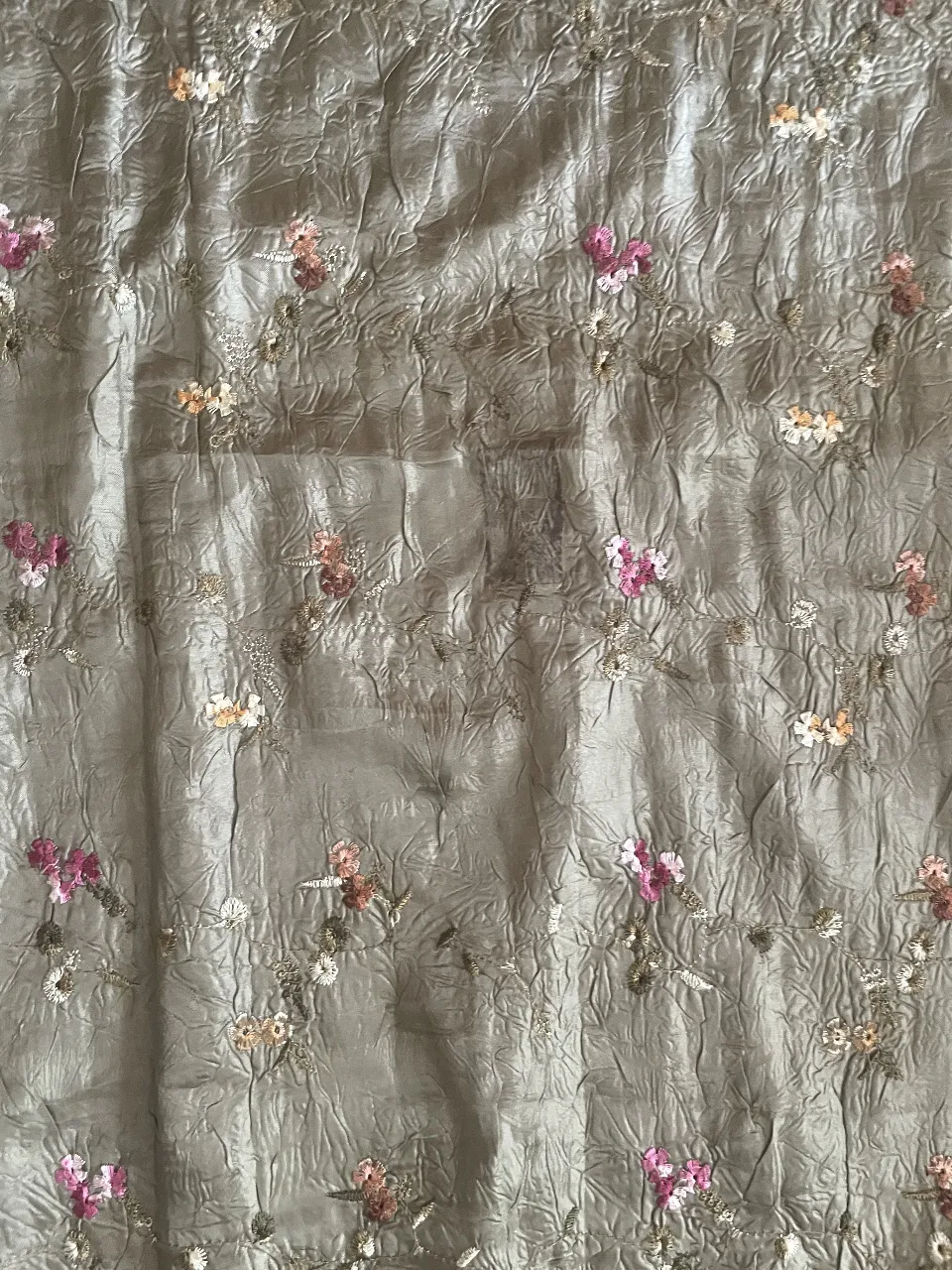 Pañuelo Otra - Vista 3