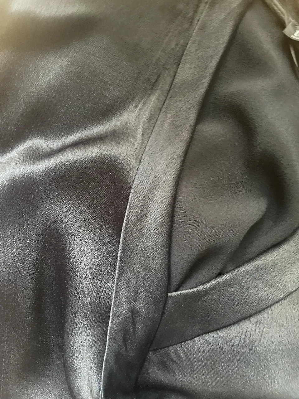 Blusa Zara - Vista 2