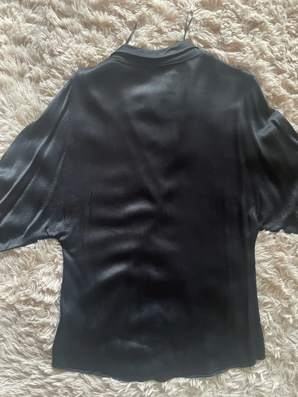 Blusa Zara - Vista 5