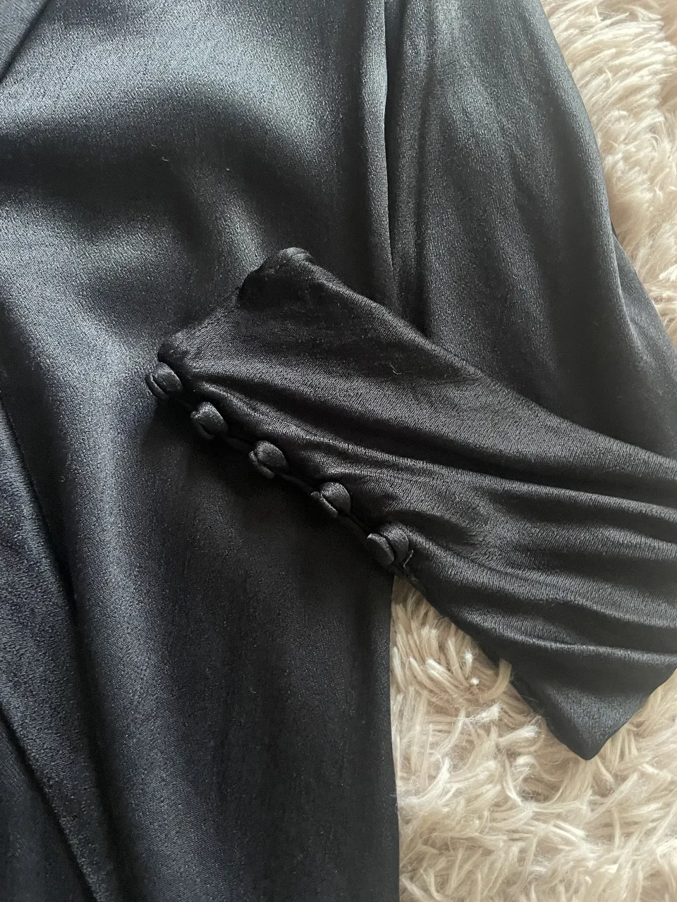 Blusa Zara - Vista 3