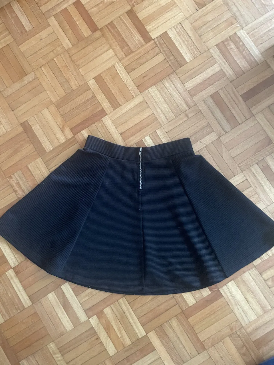 Minifalda Forever - Vista 3