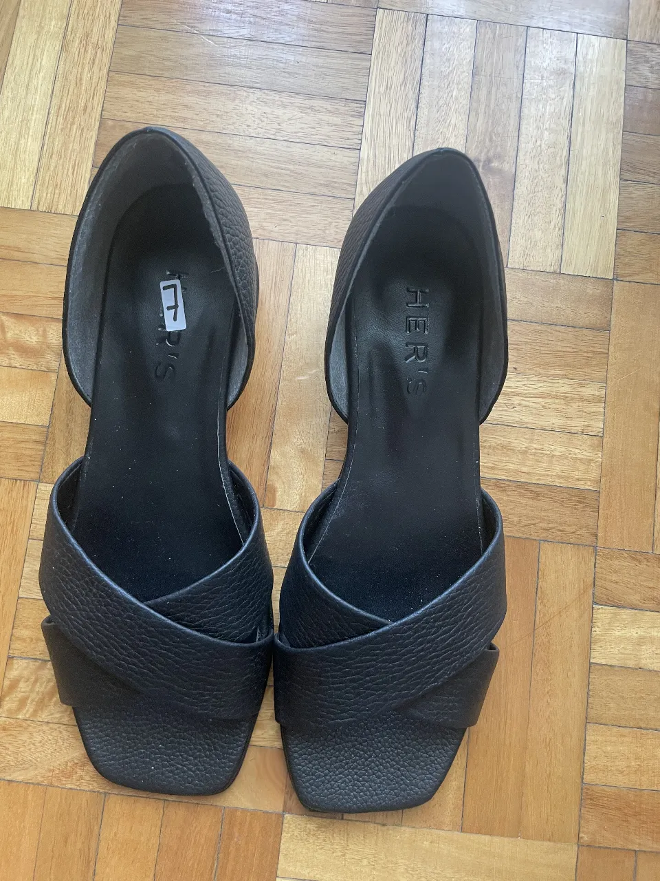 Sandalias Hers - Vista 2