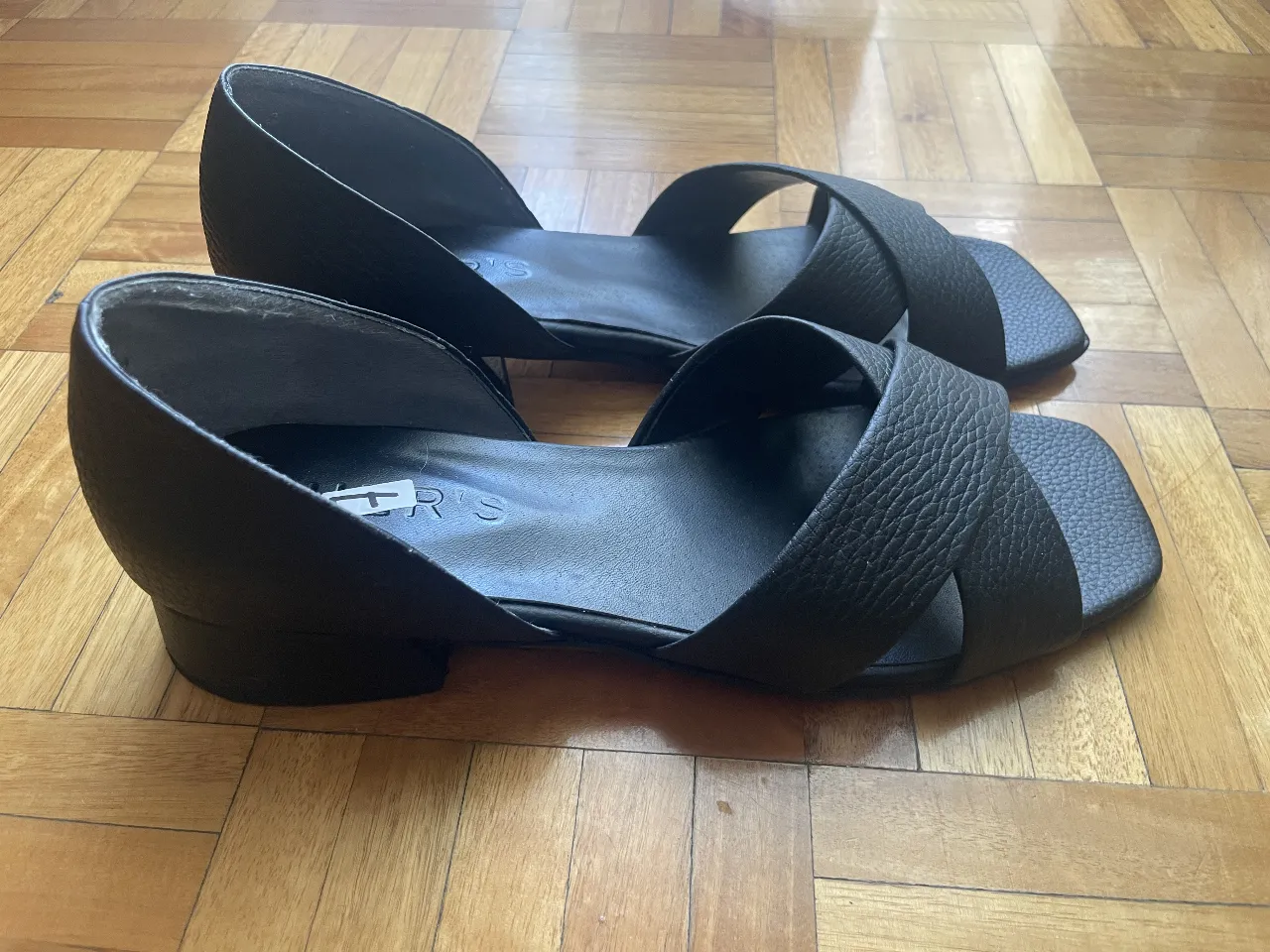 Sandalias Hers - Vista 3