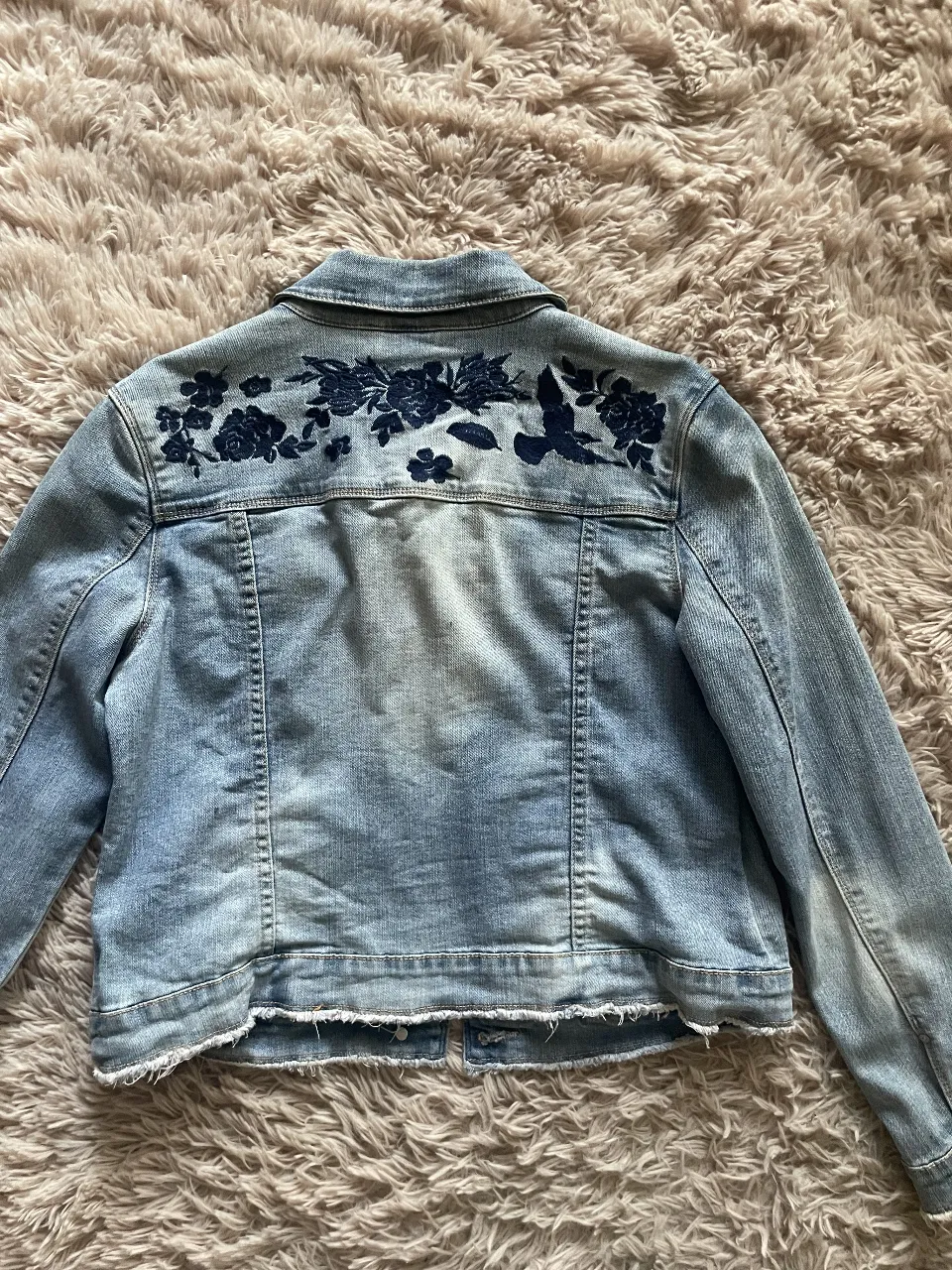 Campera Otra - Vista 3