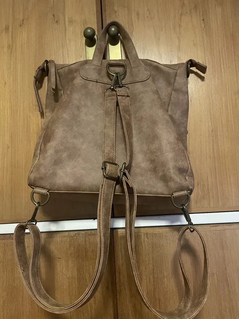 Mochila Lounge - Vista 3