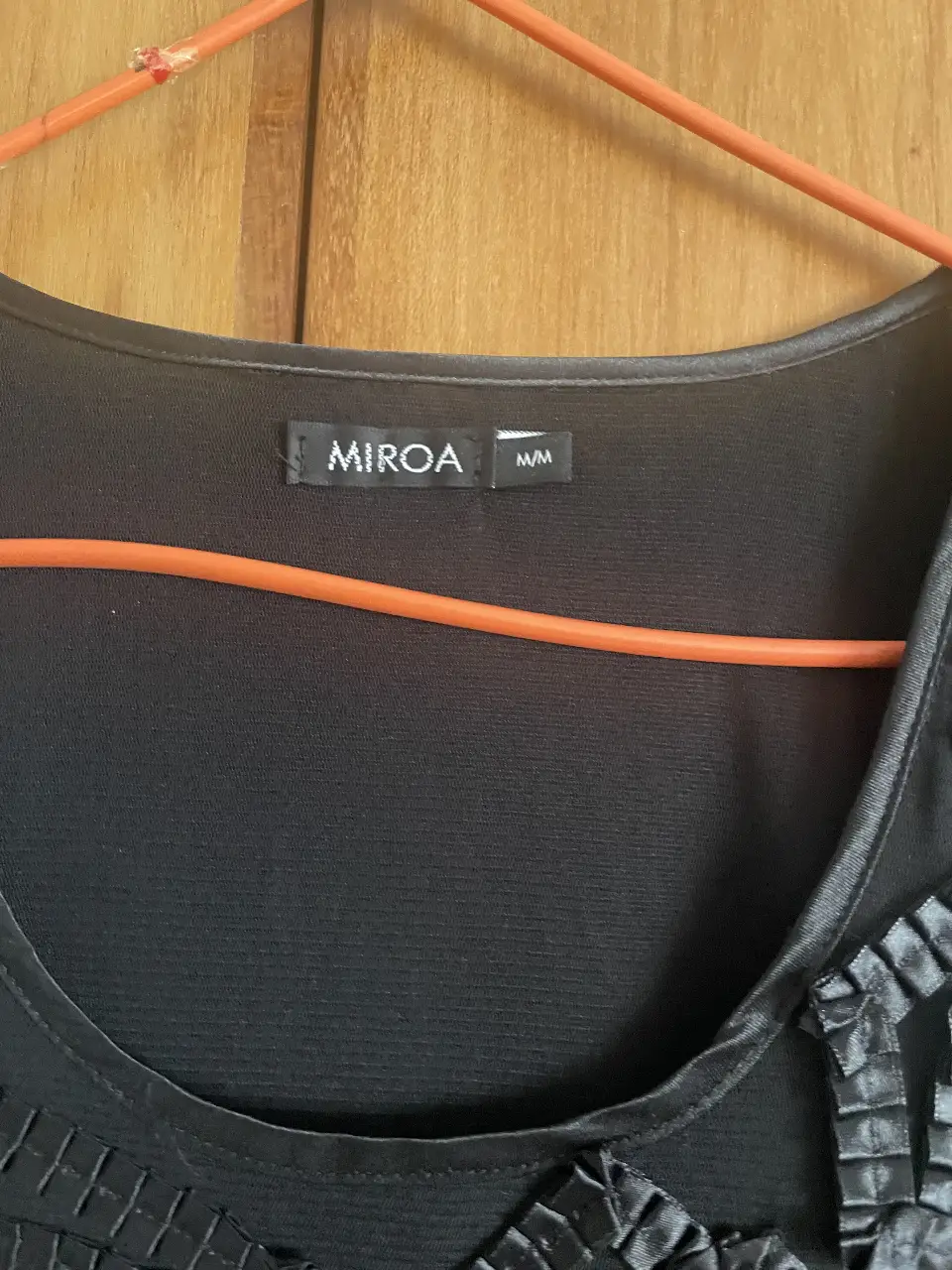 Vestido Miroa - Vista 3