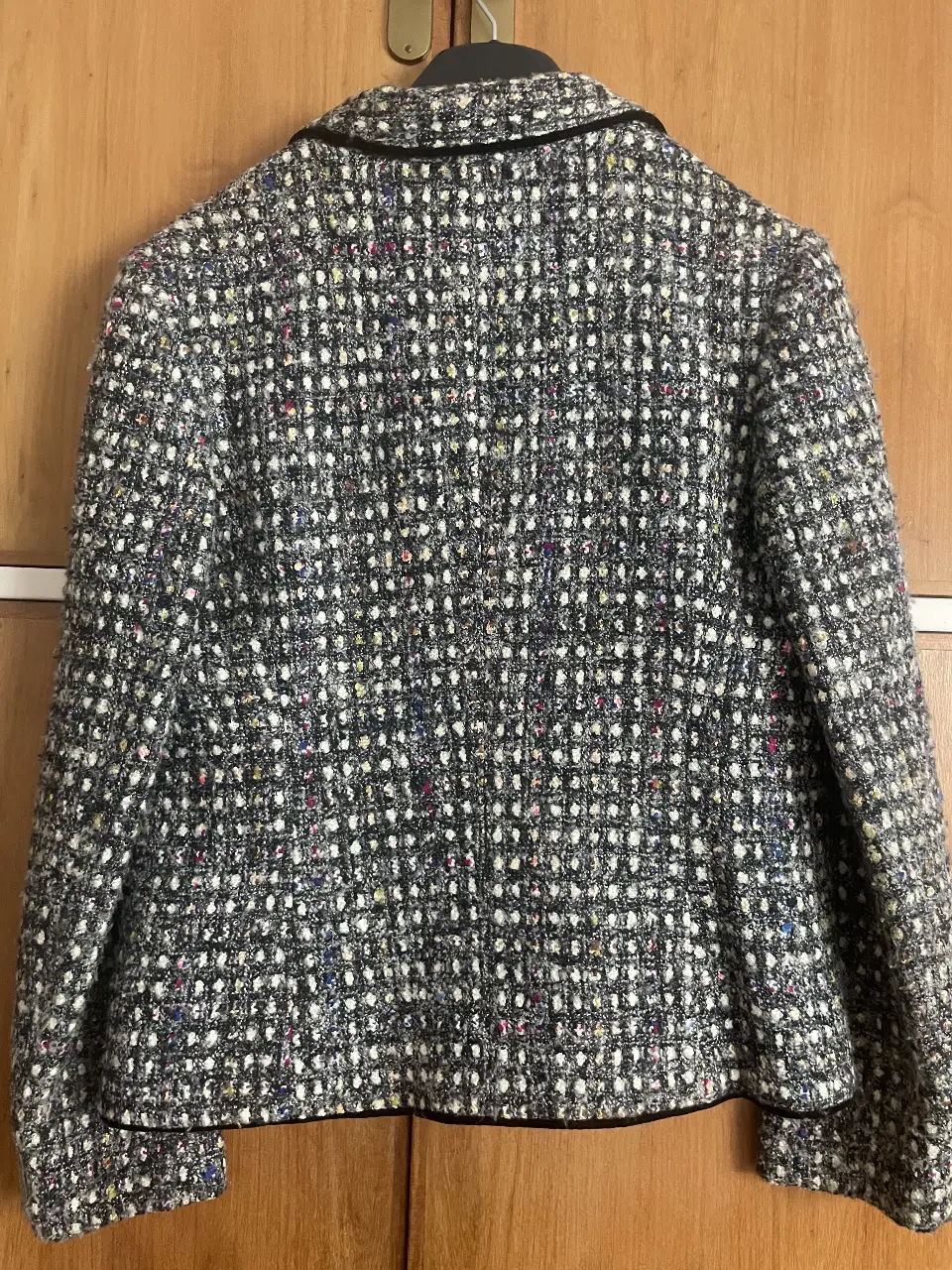 Blazer Otra - Vista 3