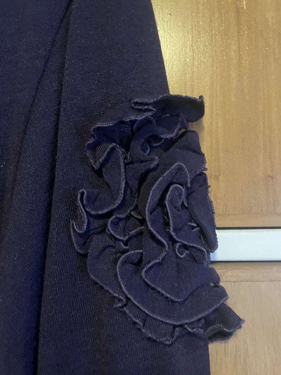 Sweater Hera - Vista 2