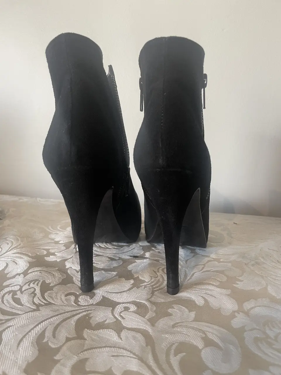 Botines Vercal - Vista 4