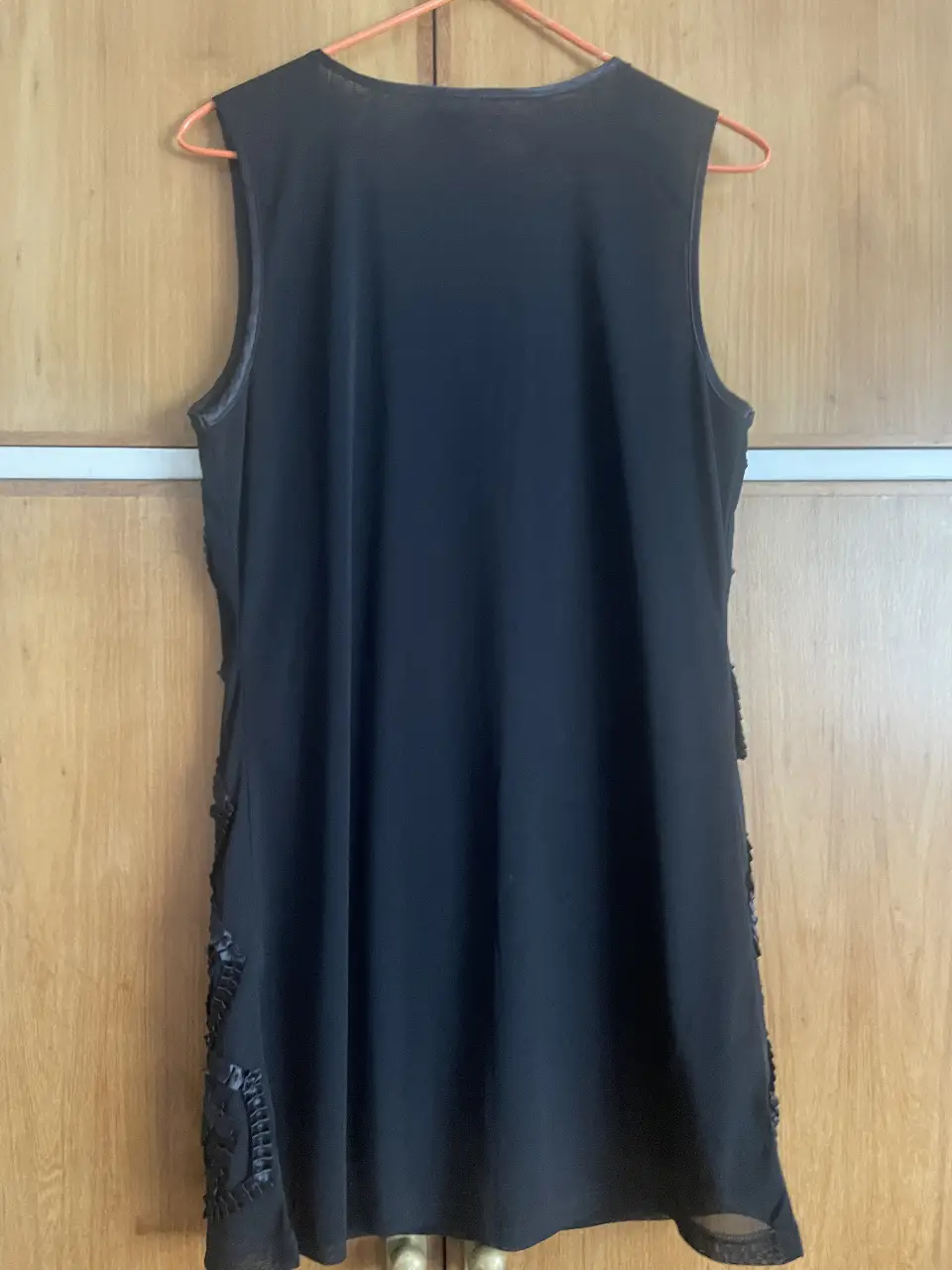Vestido Miroa - Vista 4