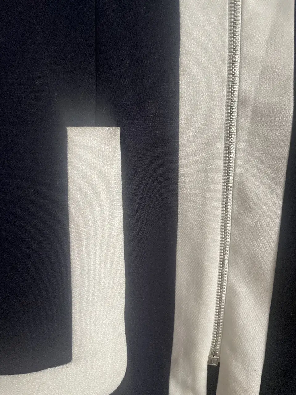 Blazer Zara - Vista 3