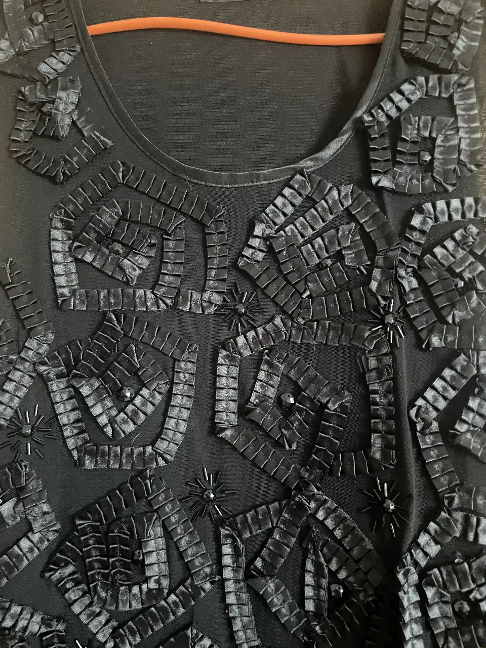 Vestido Miroa - Vista 2