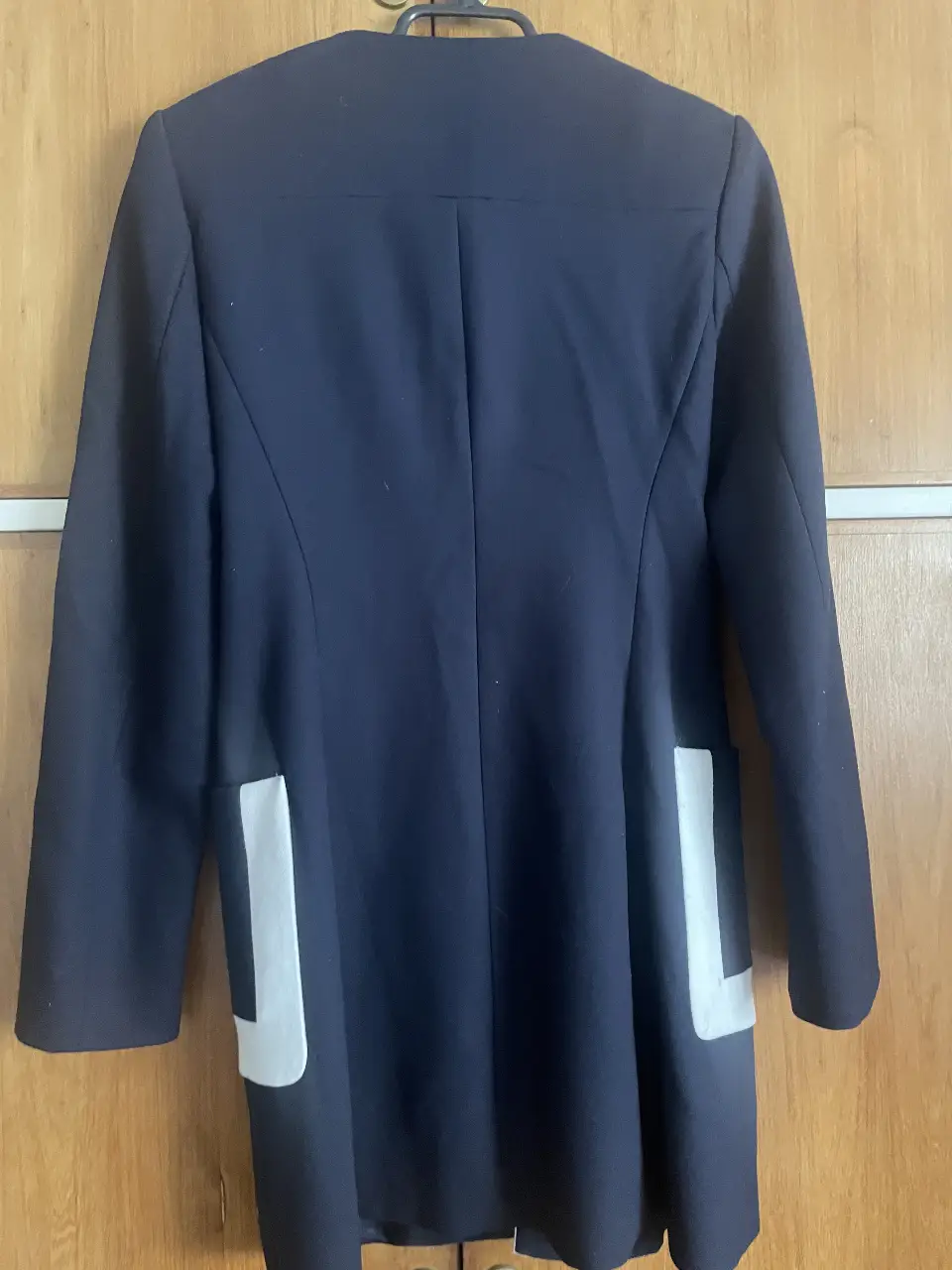 Blazer Zara - Vista 4