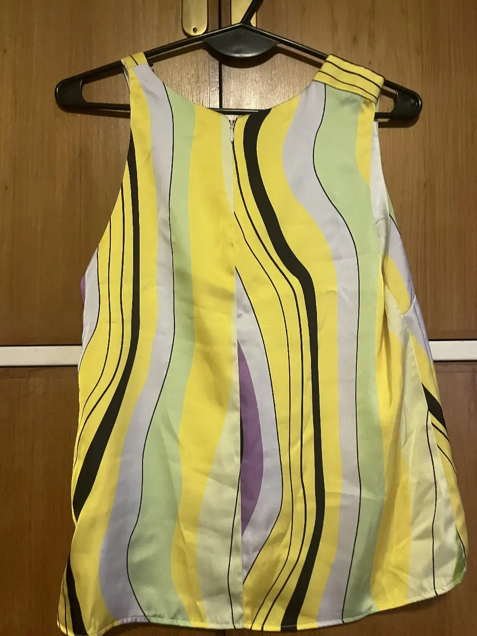 Blusa Ayres - Vista 2