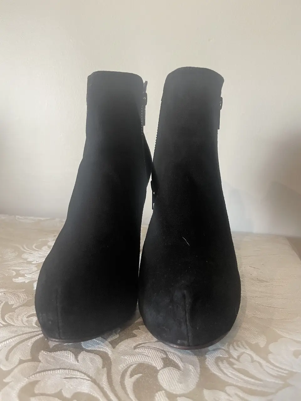 Botines Vercal - Vista 2