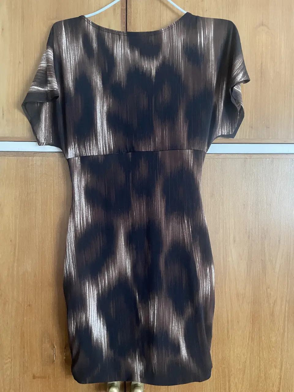 Vestido Forever 21 - Vista 3