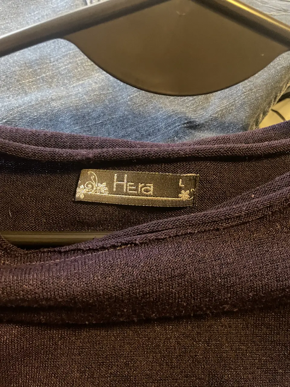Sweater Hera - Vista 4
