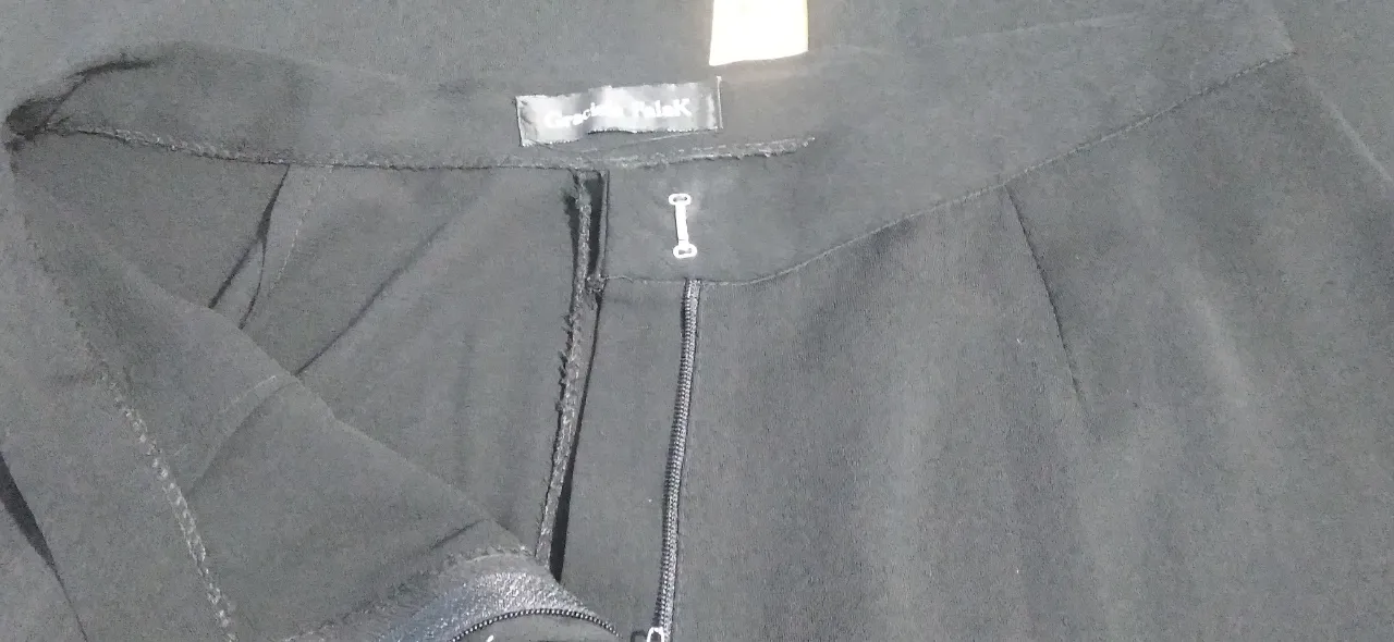 Pantalón Otra - Vista 2