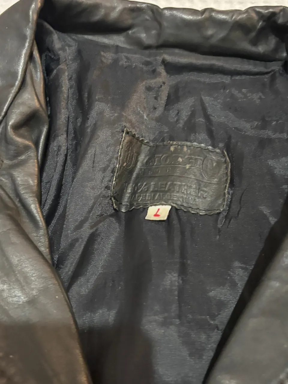 Vestido Sin marca - Vista 5