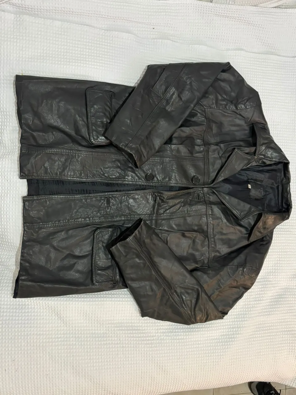 Vestido Sin marca - Vista 4