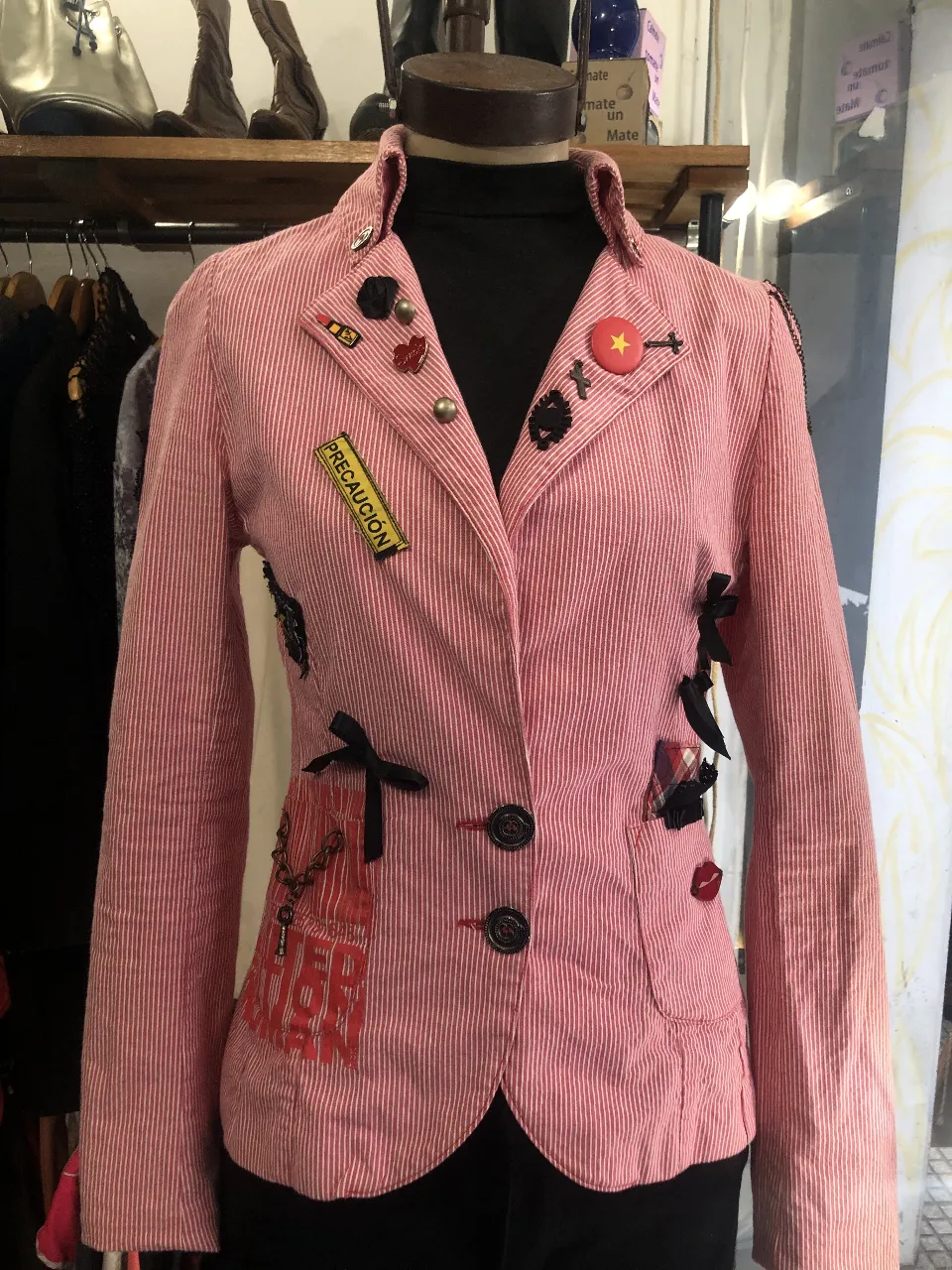 Blazer Kosiuko - Vista 5