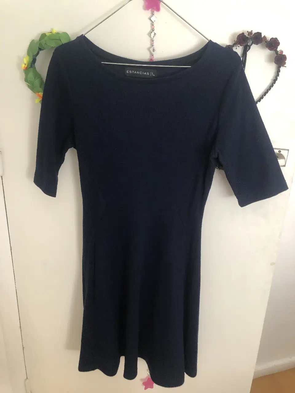 Vestido Estancias - Vista 2