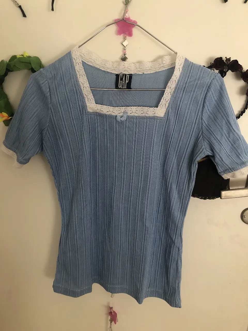 Remera GAP - Vista 2