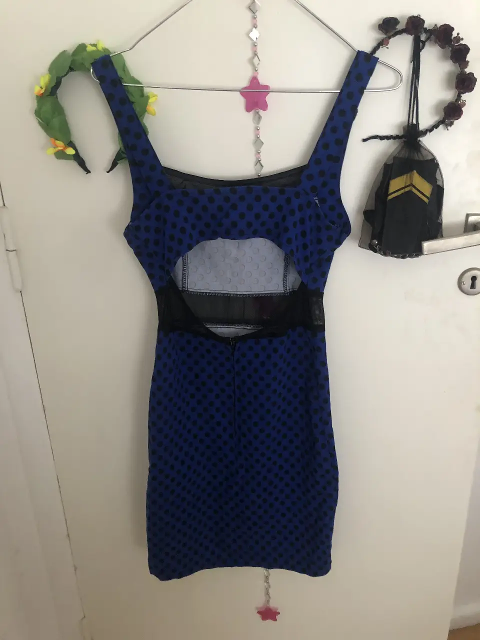 Vestido Vintage Dressing - Vista 2
