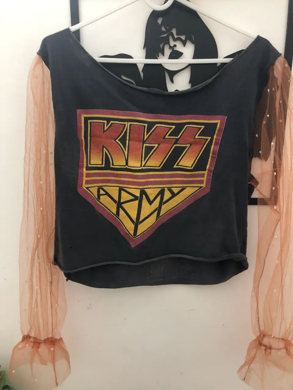 Top KISS - Vista 3