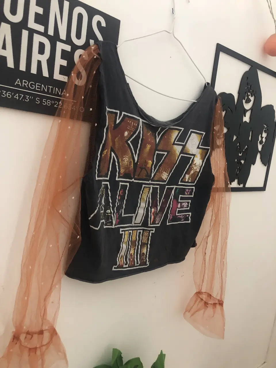 Top KISS - Vista 2