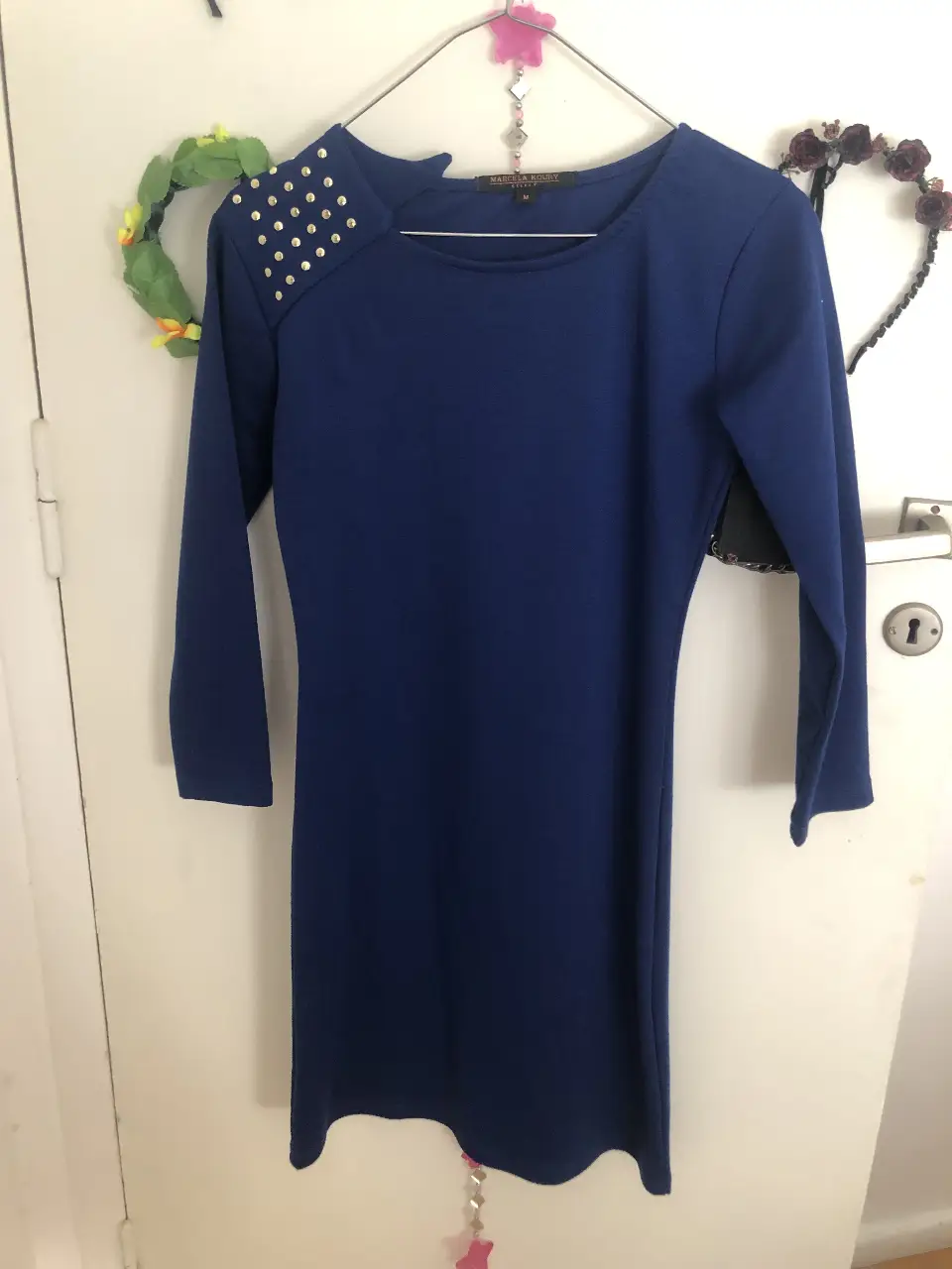 Vestido MARCELA KOURY - Vista 2
