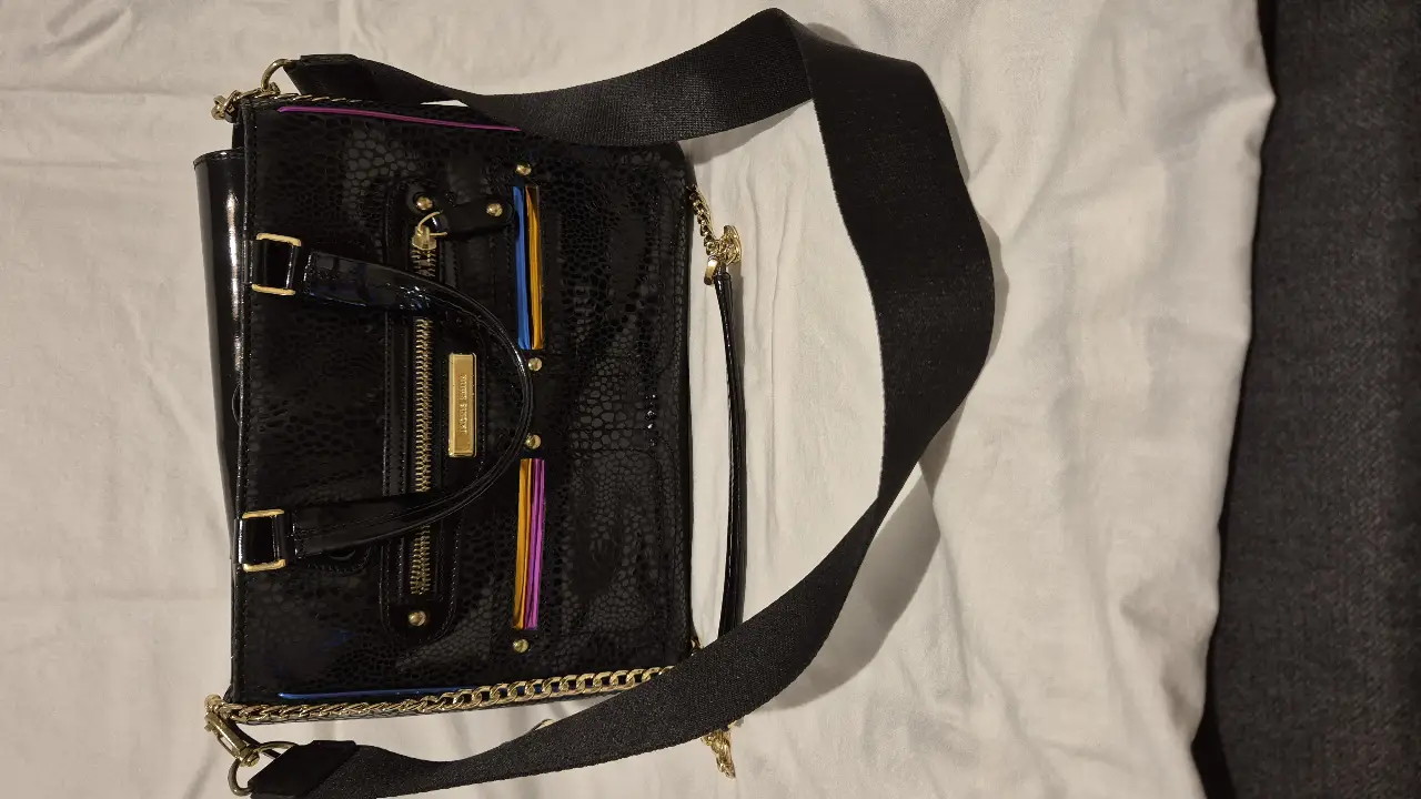 Cartera Jackie Smith - Vista 2