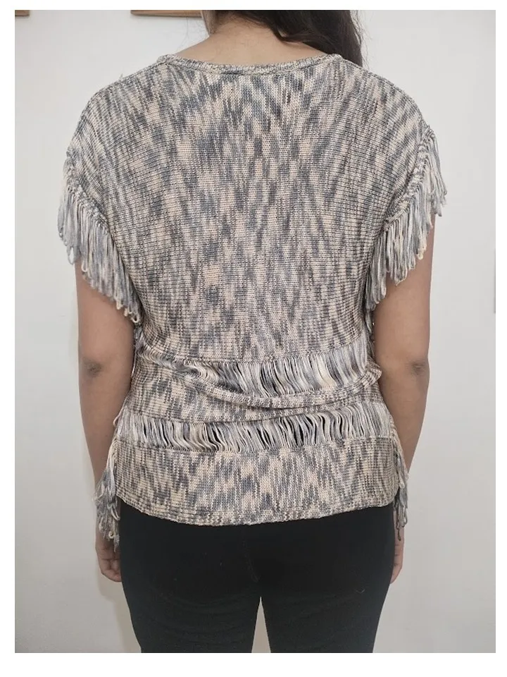 Remera Miss camelot - Vista 2