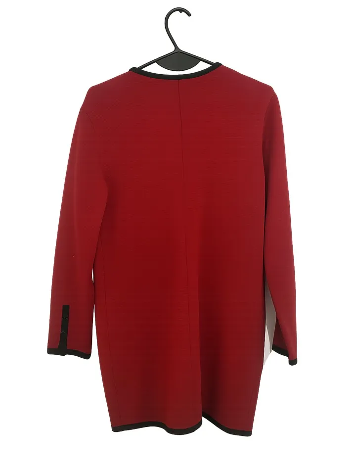 Cardigan Sin marca - Vista 3