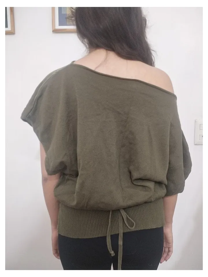 Remera Otro - Vista 2