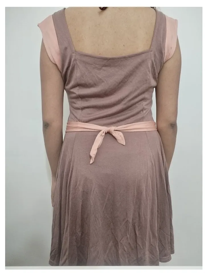 Vestido Otro - Vista 2