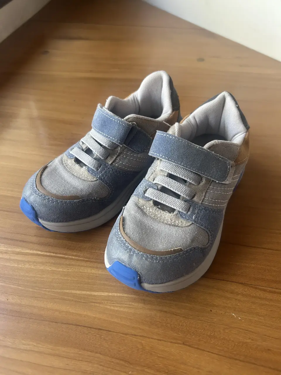 Zapatillas CHEEKY - Vista 2